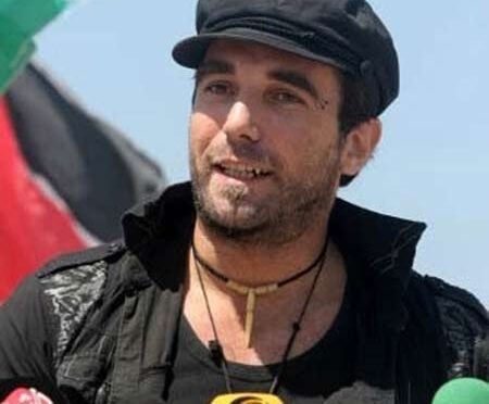 In morte di Vittorio Arrigoni