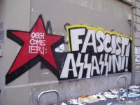 All’armi son fascisti, I rosso-bruni: vesti nuove per una vecchia storia