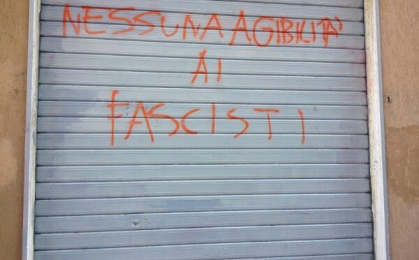 Comunicato stampa del Centro Sociale 28 maggio di Rovato, del Partito della Rifondazione Comunista e dei Cittadini per la Costituzione di San Vigilio – Concesio