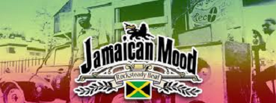 JAMAICAN MOOD IN CONCERTO