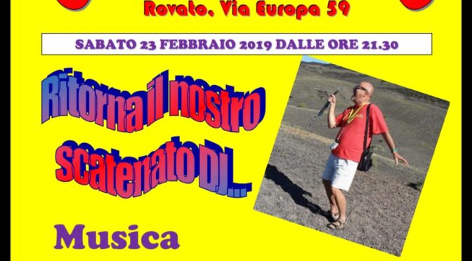 FESTA VINTAGE