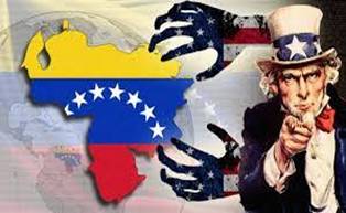 DOSSIER DI CONTROINFORMAZIONE SUL VENEZUELA